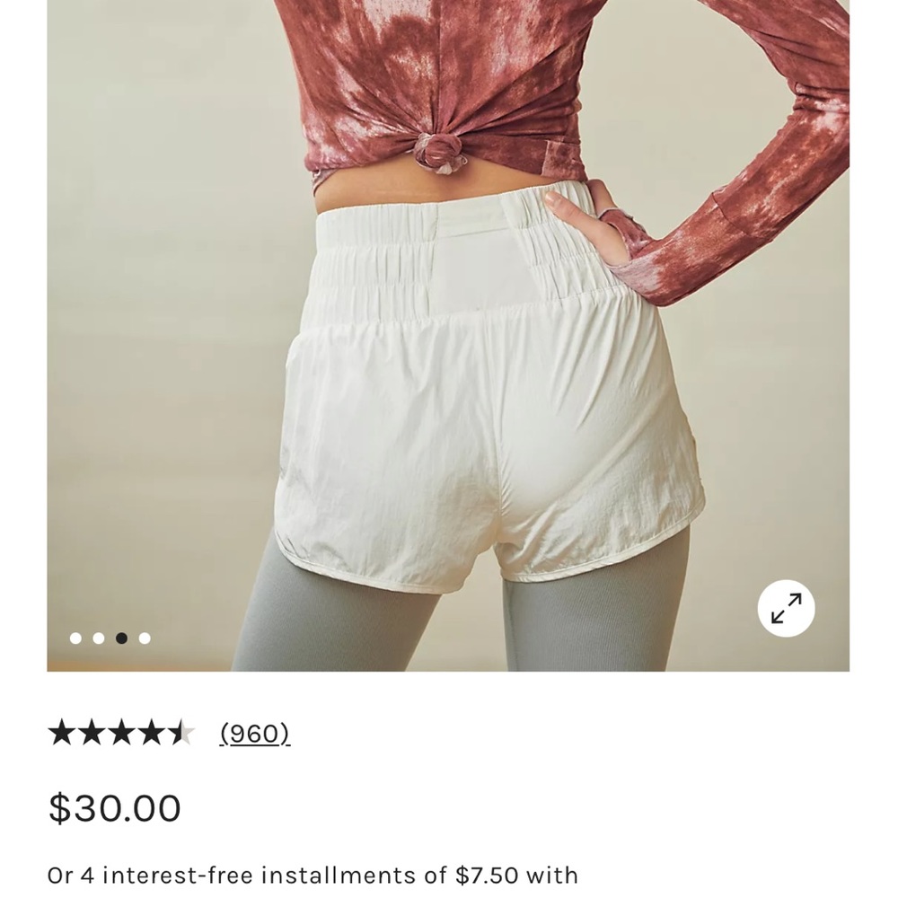 The Way Home Shorts